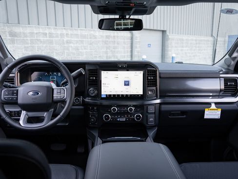 New 2026 Ford F350 Lariat w/ Lariat Ultimate Package image 36