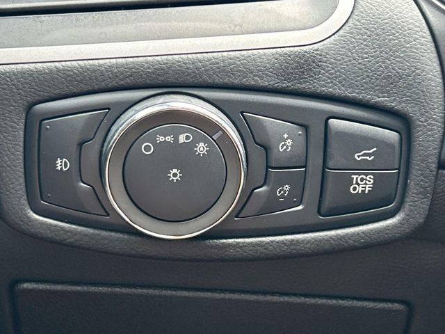 Used 2022 Ford Edge SEL w/ Convenience Package AWD/4WD image 30