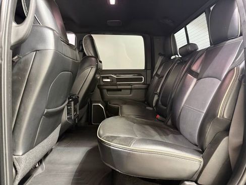 Used 2019 RAM 2500 Laramie image 23