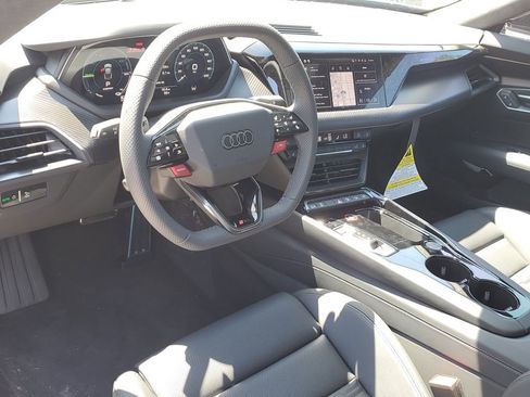 New 2026 Audi RS e-tron GT performance AWD/4WD image 7