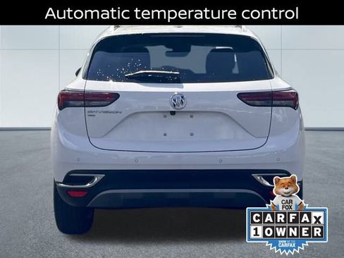 Used 2023 Buick Envision Preferred image 16