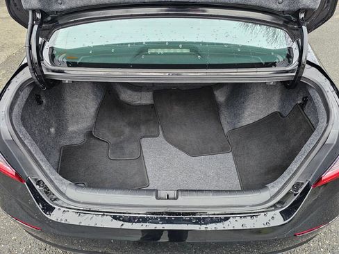 Certified 2020 Honda Accord EX image 17