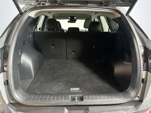 Certified 2024 Hyundai Tucson SEL image 24