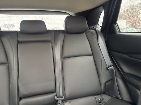 Used 2023 MAZDA CX-30 AWD 2.5 S w/ Preferred Package image 15