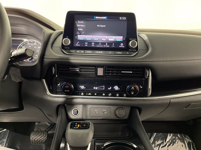 Used 2023 Nissan Rogue SL FWD image 26