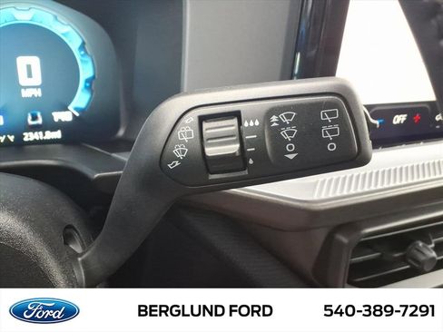 Used 2025 Ford Bronco Sport Big Bend w/ Convenience Package AWD/4WD image 35