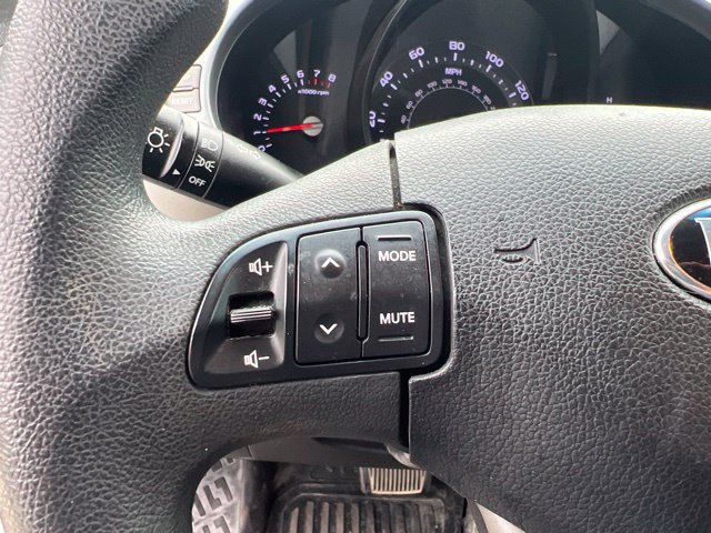 Used 2016 Kia Sportage LX AWD/4WD image 20