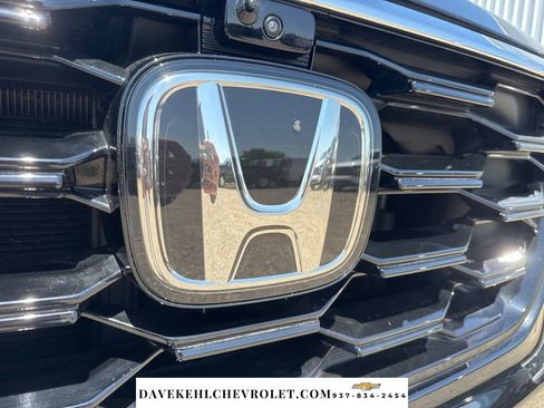 Used 2025 Honda Pilot Elite image 89