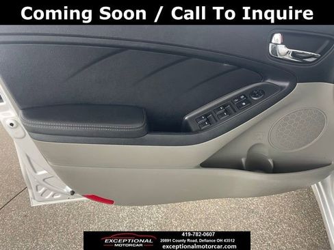 Used 2015 Kia Forte LX FWD image 33