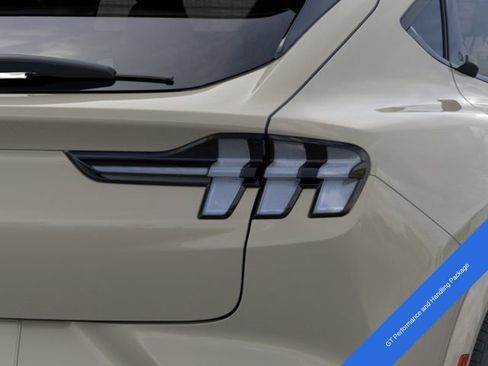 New 2026 Ford Mustang Mach-E GT AWD/4WD image 25
