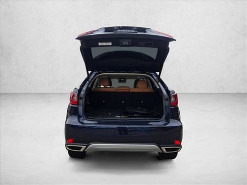 Used 2022 Lexus RX 350 AWD w/ Premium Package image 7