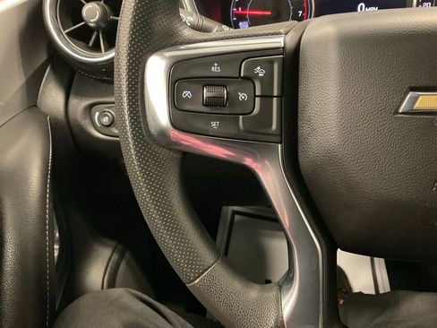 Used 2023 Chevrolet Blazer LT w/ Driver Confidence Package image 21