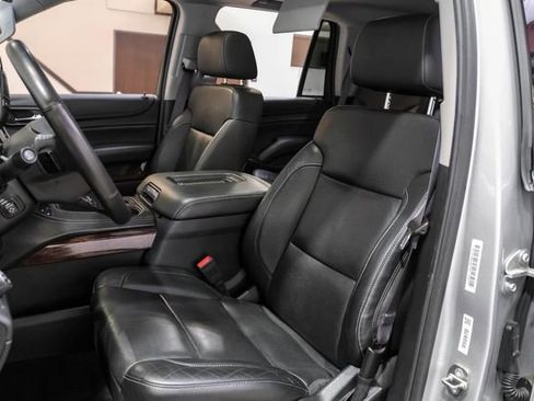 Used 2015 GMC Yukon SLT w/ Open Road Package RWD image 38