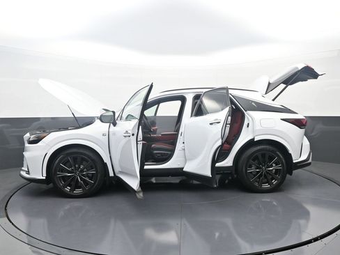 Used 2024 Lexus RX 350 F Sport image 40