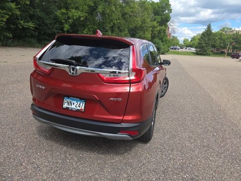 Used 2017 Honda CR-V EX-L image 15