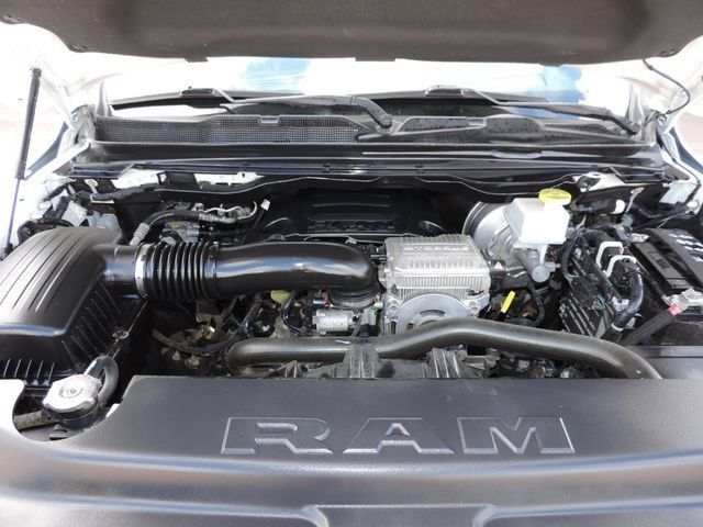 Used 2023 RAM 1500 Limited AWD/4WD image 26