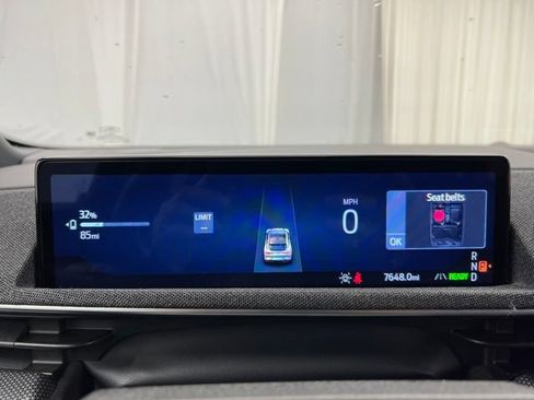Used 2025 Ford Mustang Mach-E GT AWD/4WD image 19