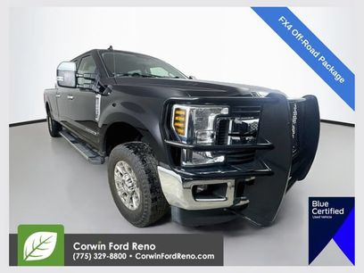 Used 2019 Ford F250 XLT w/ XLT Premium Package