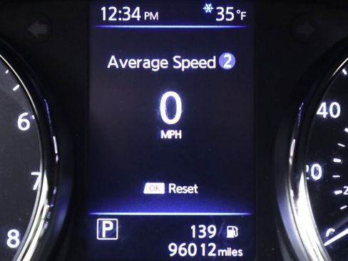 Used 2021 Nissan Rogue Sport S image 15