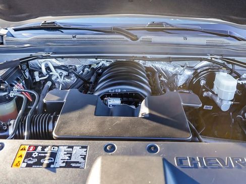 Used 2018 Chevrolet Tahoe LT image 29