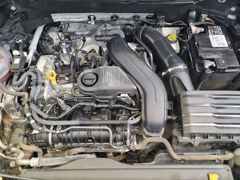 Used 2022 Volkswagen Taos S FWD image 30