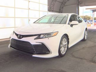 Used 2024 Toyota Camry LE FWD video 1