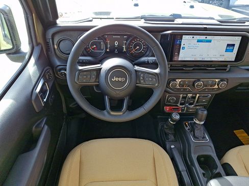 New 2026 Jeep Gladiator Sport image 11