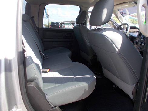 Used 2020 RAM 1500 Tradesman w/ Popular Equipment Group AWD/4WD image 8
