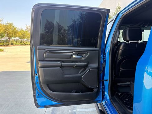 Used 2020 RAM 1500 Rebel w/ Rebel Level 2 Equipment Group AWD/4WD image 12
