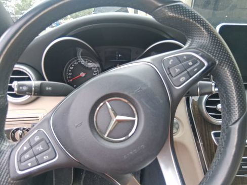 Used 2016 Mercedes-Benz C 300 Sedan image 9