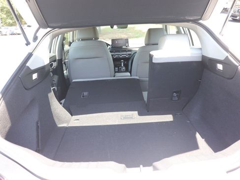 Used 2024 Acura Integra FWD image 16