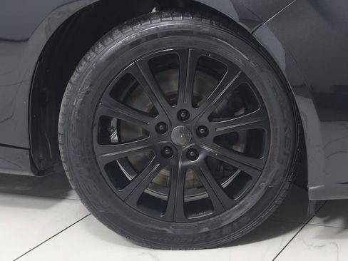 Used 2014 Ford Focus ST image 11