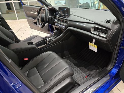 Certified 2025 Acura Integra A-Spec image 27