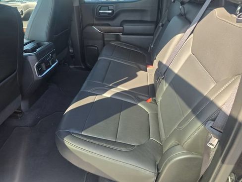 Used 2020 GMC Sierra 1500 SLT w/ SLT Premium Plus Package AWD/4WD image 11