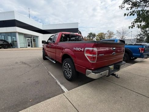 Used 2010 Ford F150 XLT AWD/4WD image 6