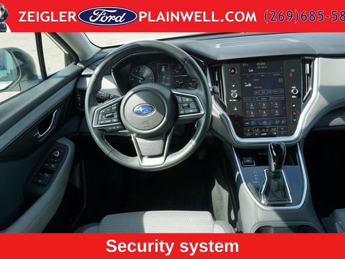 Used 2023 Subaru Outback Premium AWD/4WD image 13