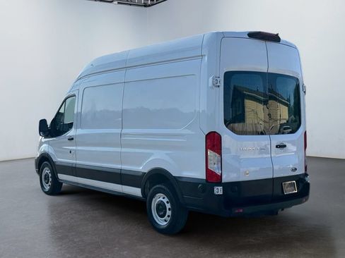 Used 2020 Ford Transit 350 148 High Roof w/ Load Area Protection Package RWD image 6