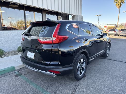 Used 2019 Honda CR-V LX image 29