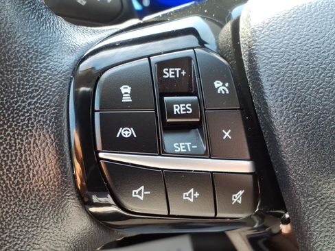 Certified 2022 Ford Escape Titanium w/ Titanium Premium Package FWD image 13