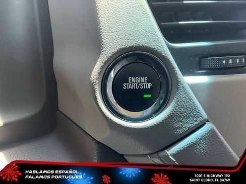 Used 2019 GMC Yukon Denali w/ Denali Ultimate Package AWD/4WD image 17