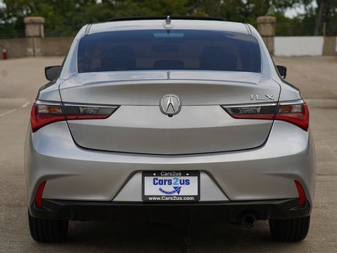 Used 2019 Acura ILX FWD image 5