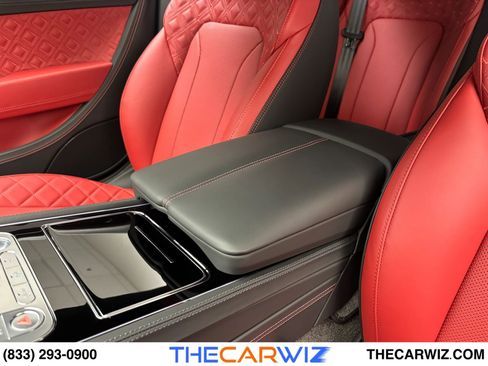 Used 2024 Bentley Continental GT Speed image 72