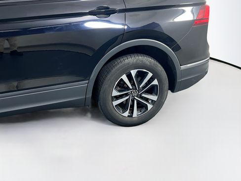Used 2023 Volkswagen Tiguan S AWD/4WD image 29