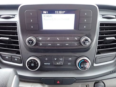 Certified 2024 Ford Transit 250 Base w/ Exterior Upgrade Package image 14