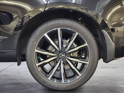 Used 2025 Acura RDX A-Spec image 29