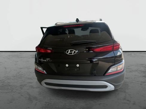 Used 2023 Hyundai Kona SEL AWD/4WD image 27