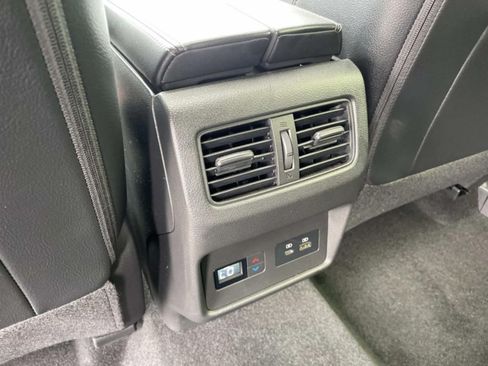 Used 2023 Nissan Rogue SL w/ SL Premium Package FWD image 11