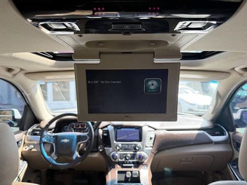 Used 2018 Chevrolet Tahoe LT RWD image 22