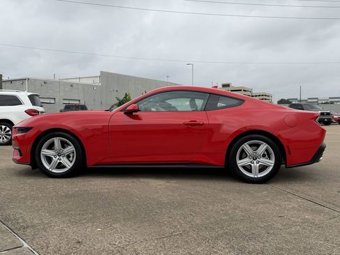 Used 2026 Ford Mustang Premium RWD image 6