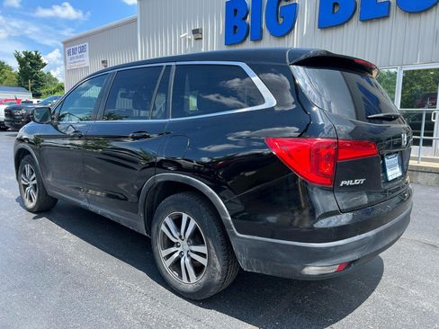 Used 2016 Honda Pilot EX-L image 3